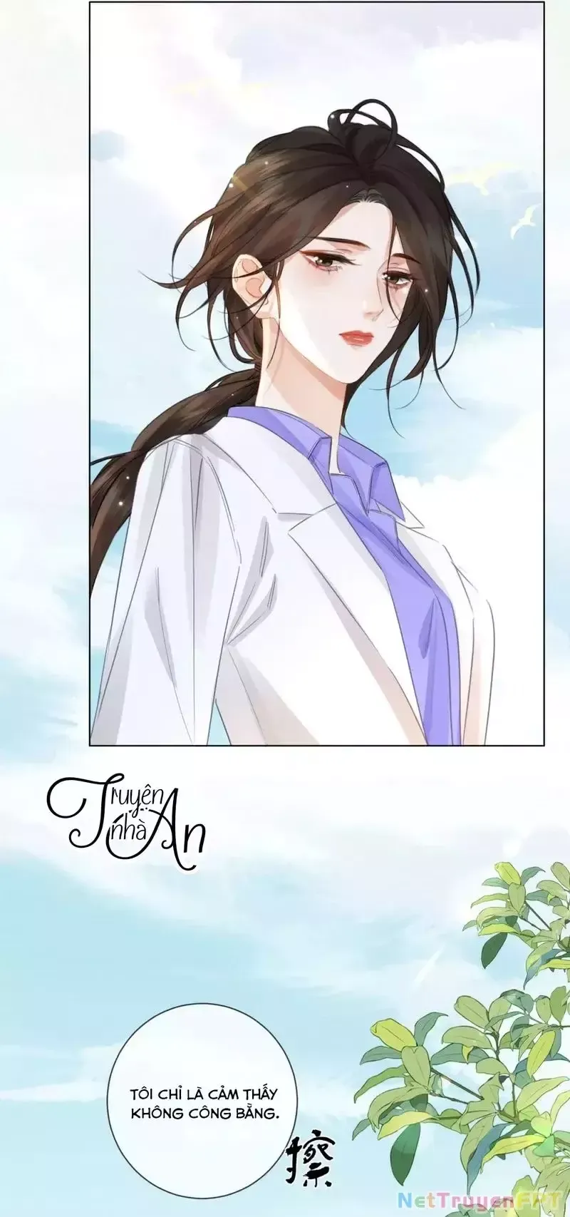Nàng Pháp Y Thân Yêu Của Tôi: Chapter 84
