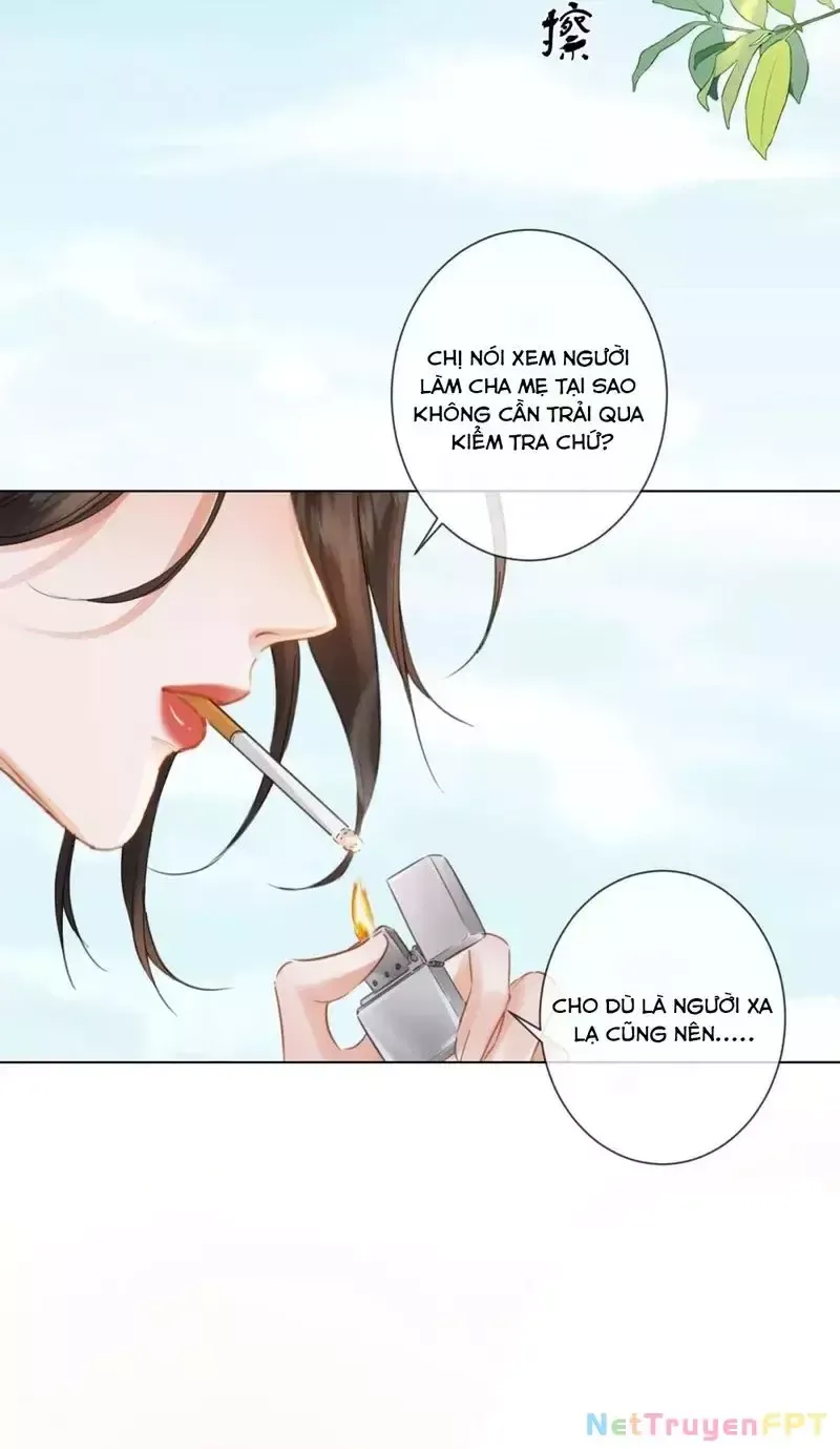 Nàng Pháp Y Thân Yêu Của Tôi: Chapter 84