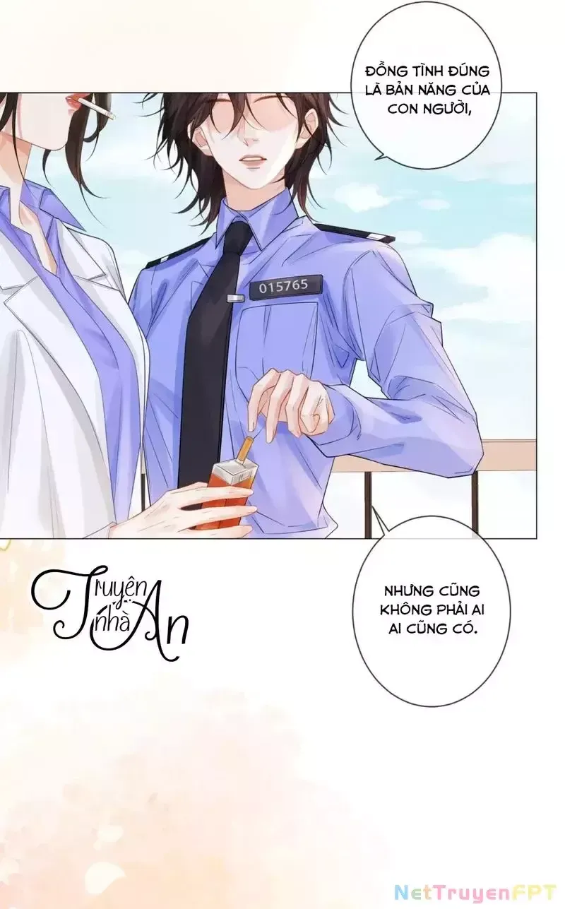 Nàng Pháp Y Thân Yêu Của Tôi: Chapter 84