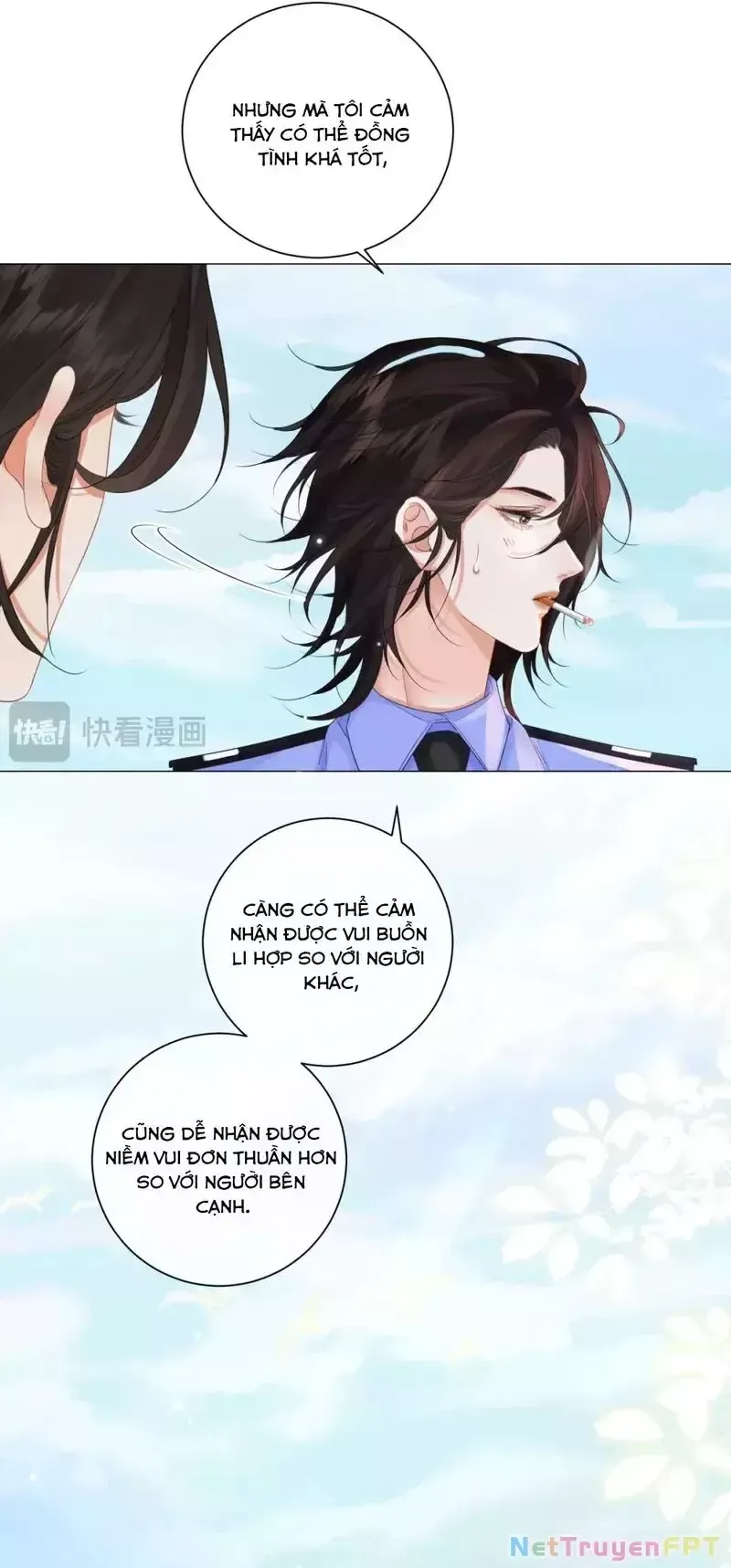 Nàng Pháp Y Thân Yêu Của Tôi: Chapter 84