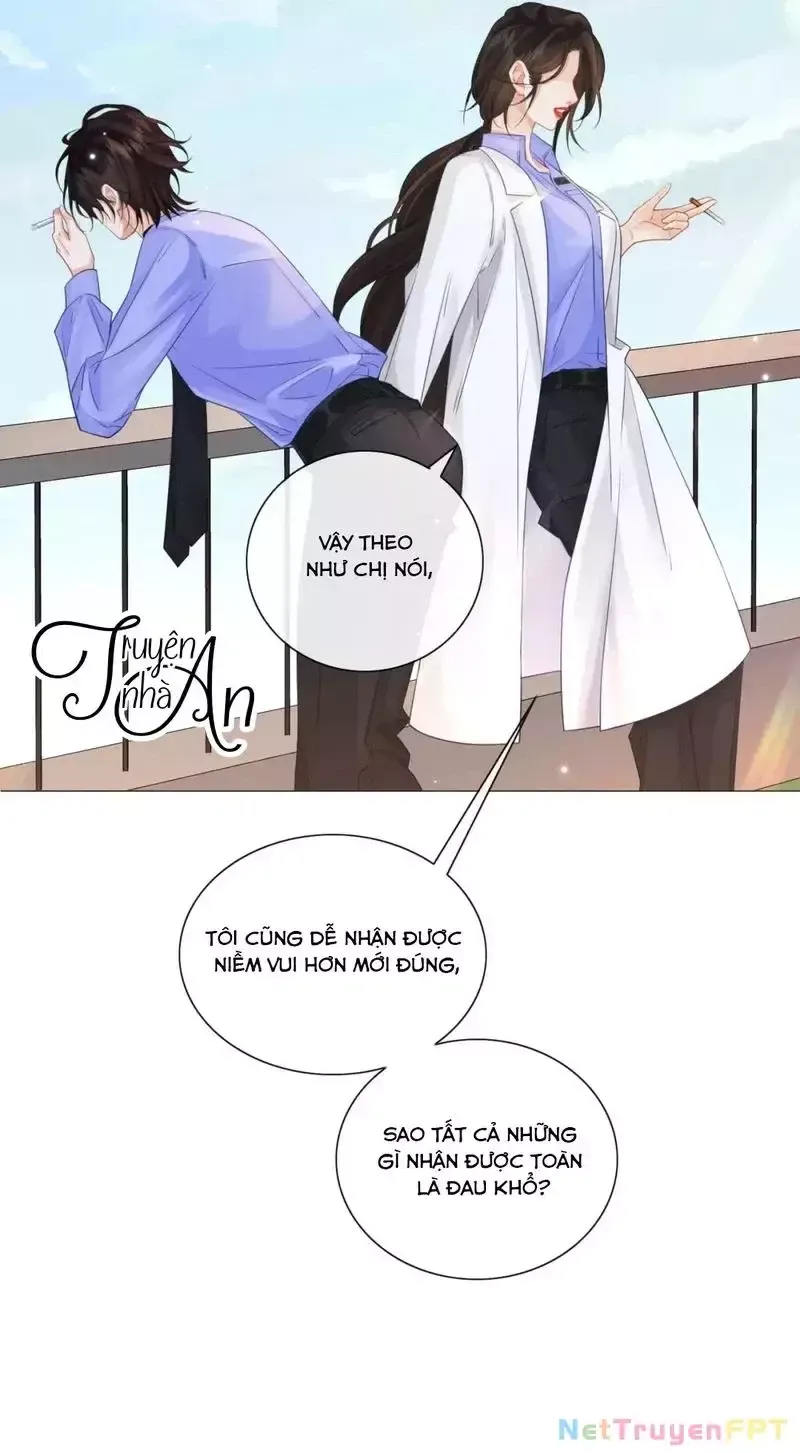Nàng Pháp Y Thân Yêu Của Tôi: Chapter 84