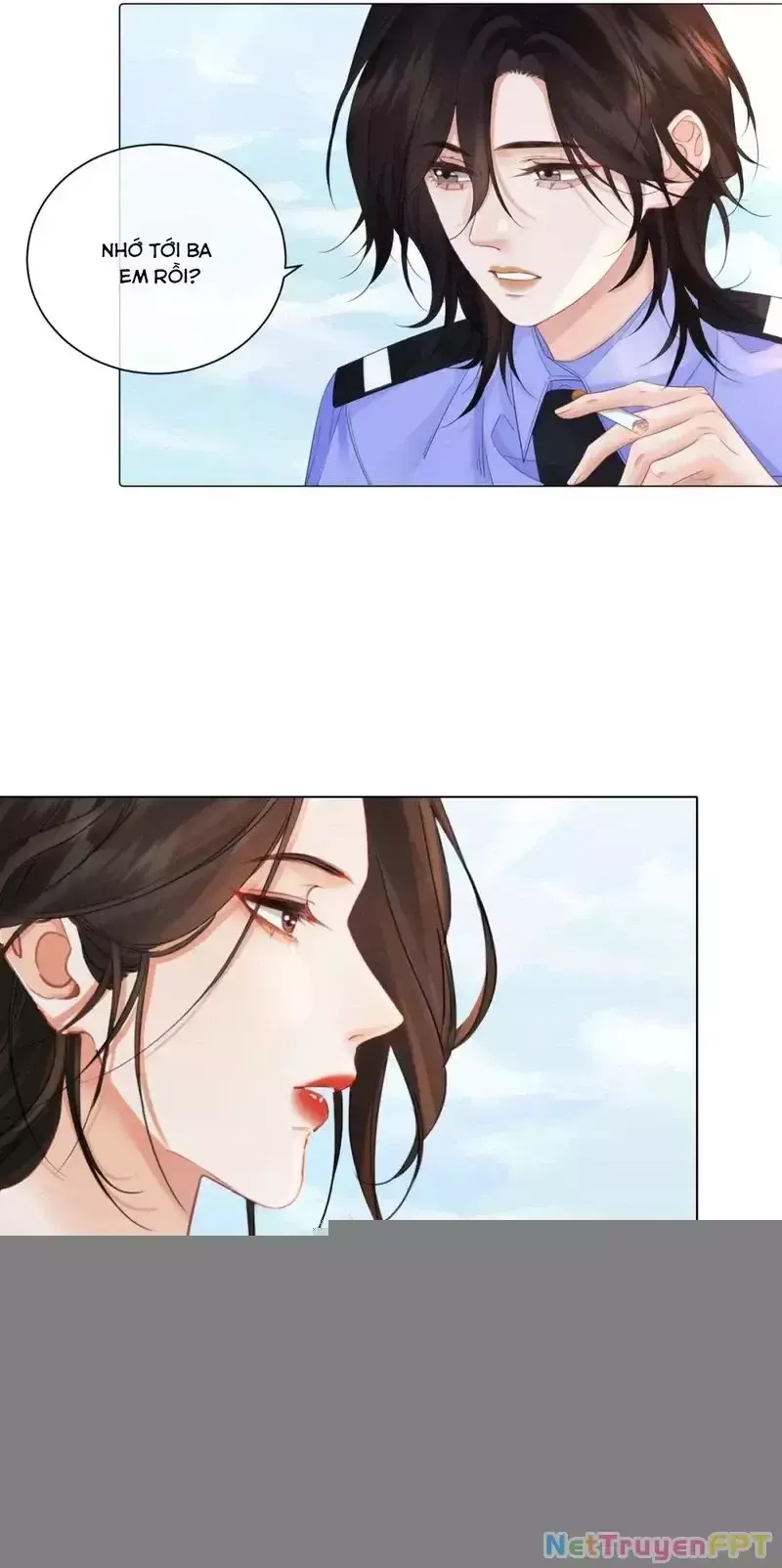 Nàng Pháp Y Thân Yêu Của Tôi: Chapter 84