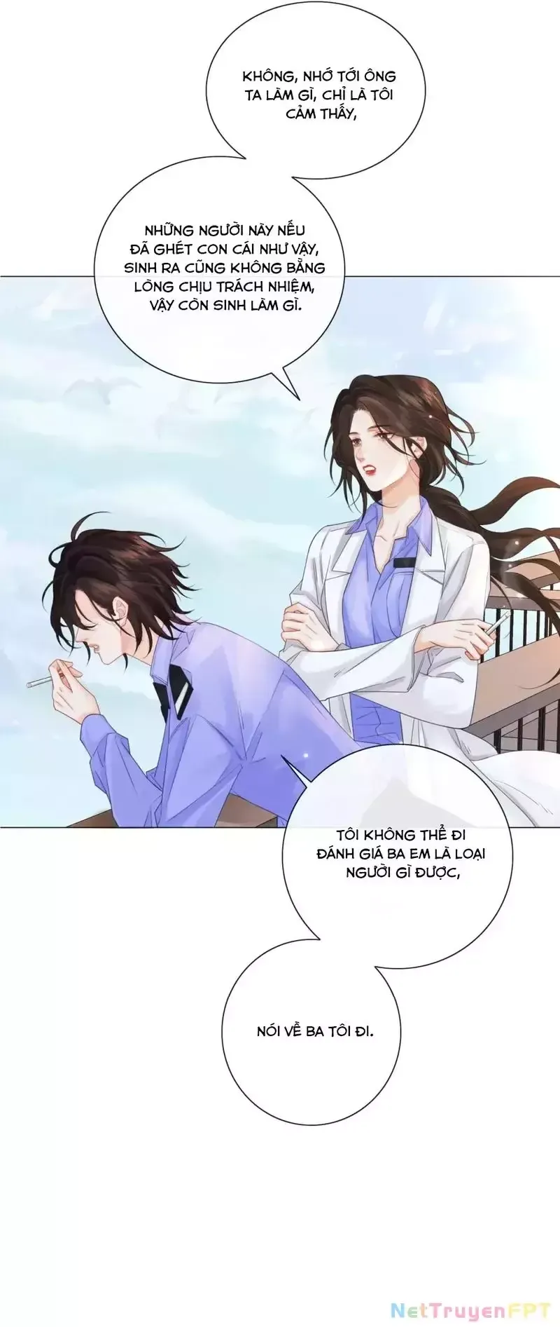 Nàng Pháp Y Thân Yêu Của Tôi: Chapter 84