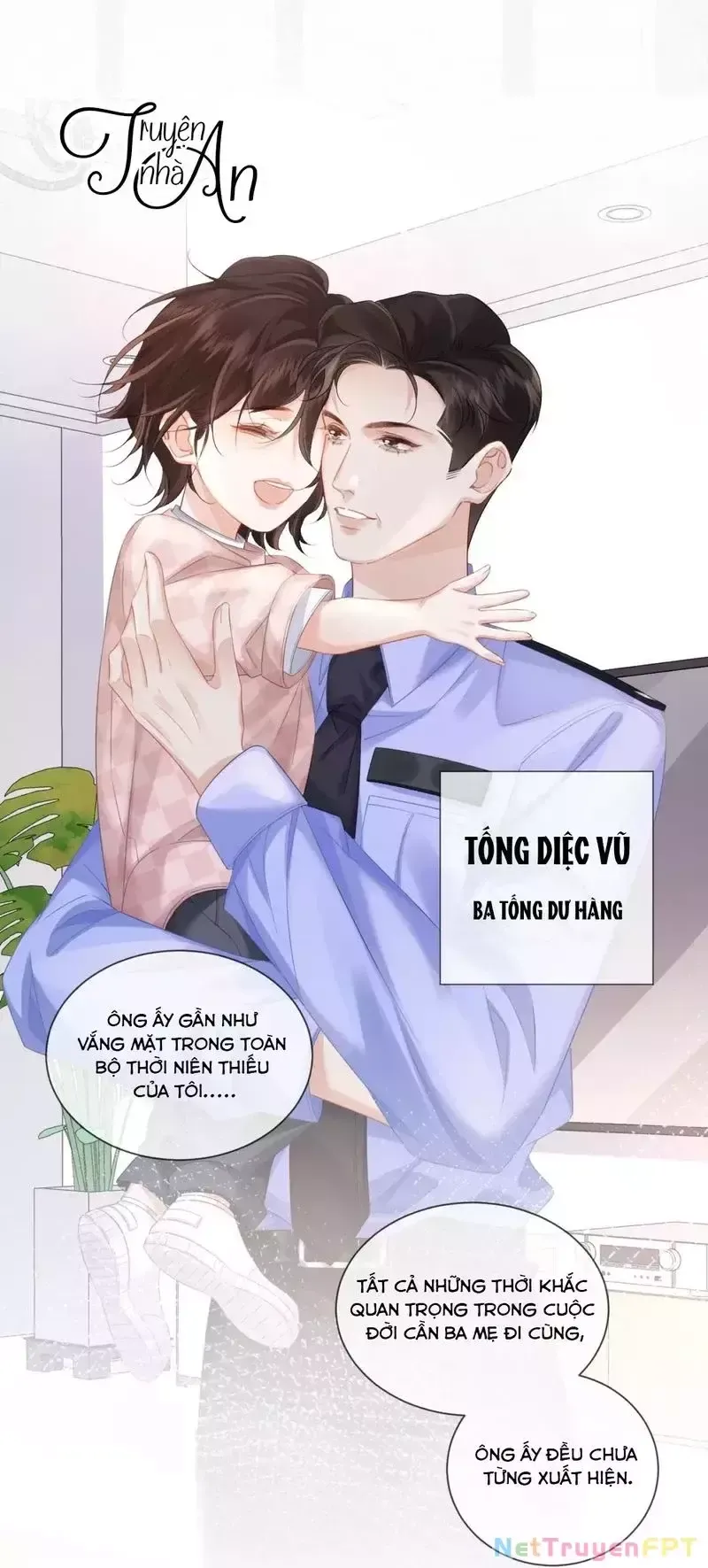 Nàng Pháp Y Thân Yêu Của Tôi: Chapter 84