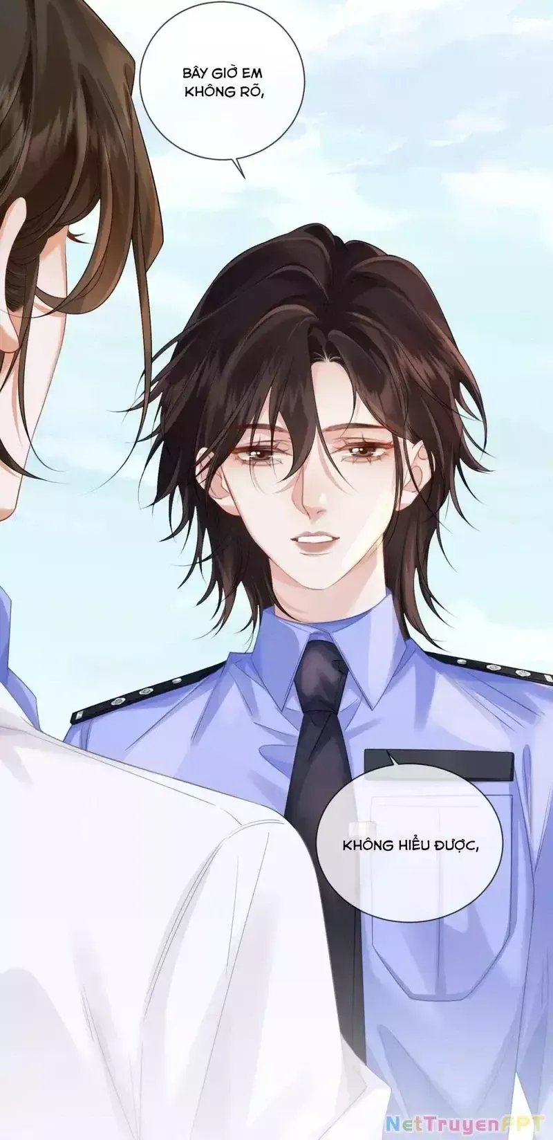 Nàng Pháp Y Thân Yêu Của Tôi: Chapter 84