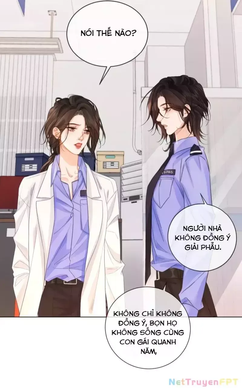Nàng Pháp Y Thân Yêu Của Tôi: Chapter 84