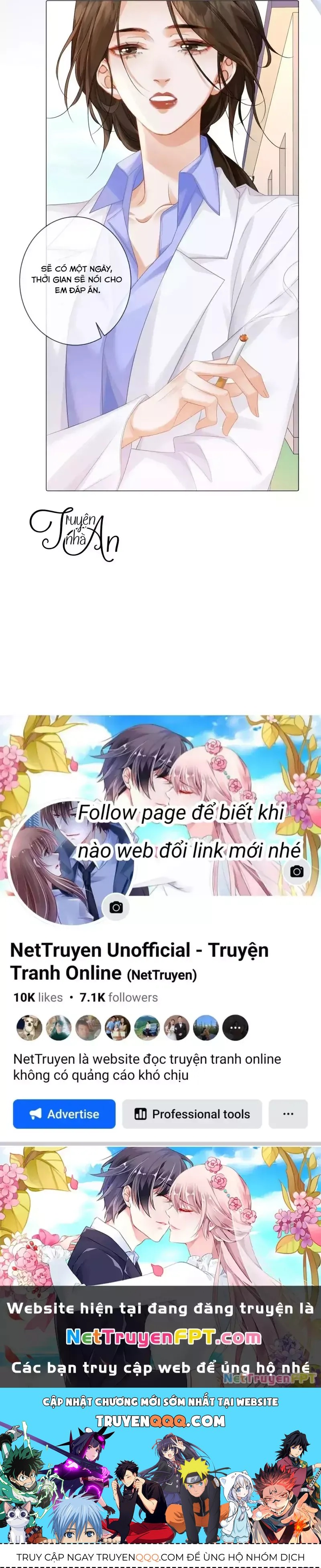 Nàng Pháp Y Thân Yêu Của Tôi: Chapter 84