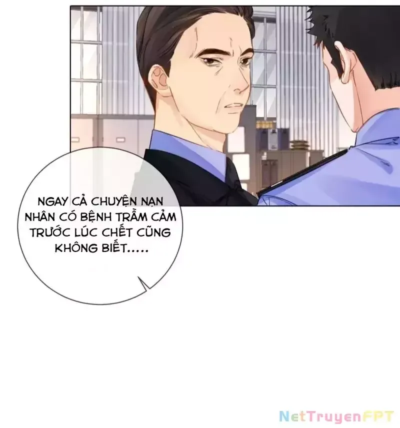 Nàng Pháp Y Thân Yêu Của Tôi: Chapter 84