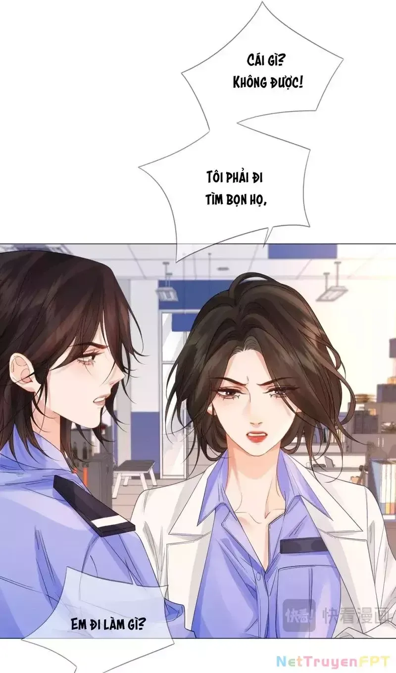 Nàng Pháp Y Thân Yêu Của Tôi: Chapter 84