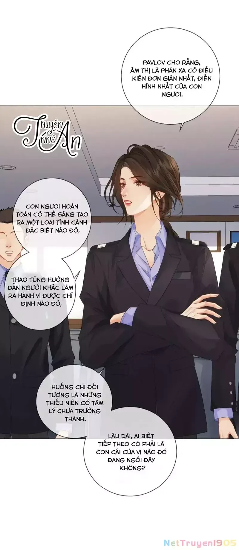 Nàng Pháp Y Thân Yêu Của Tôi: Chapter 88