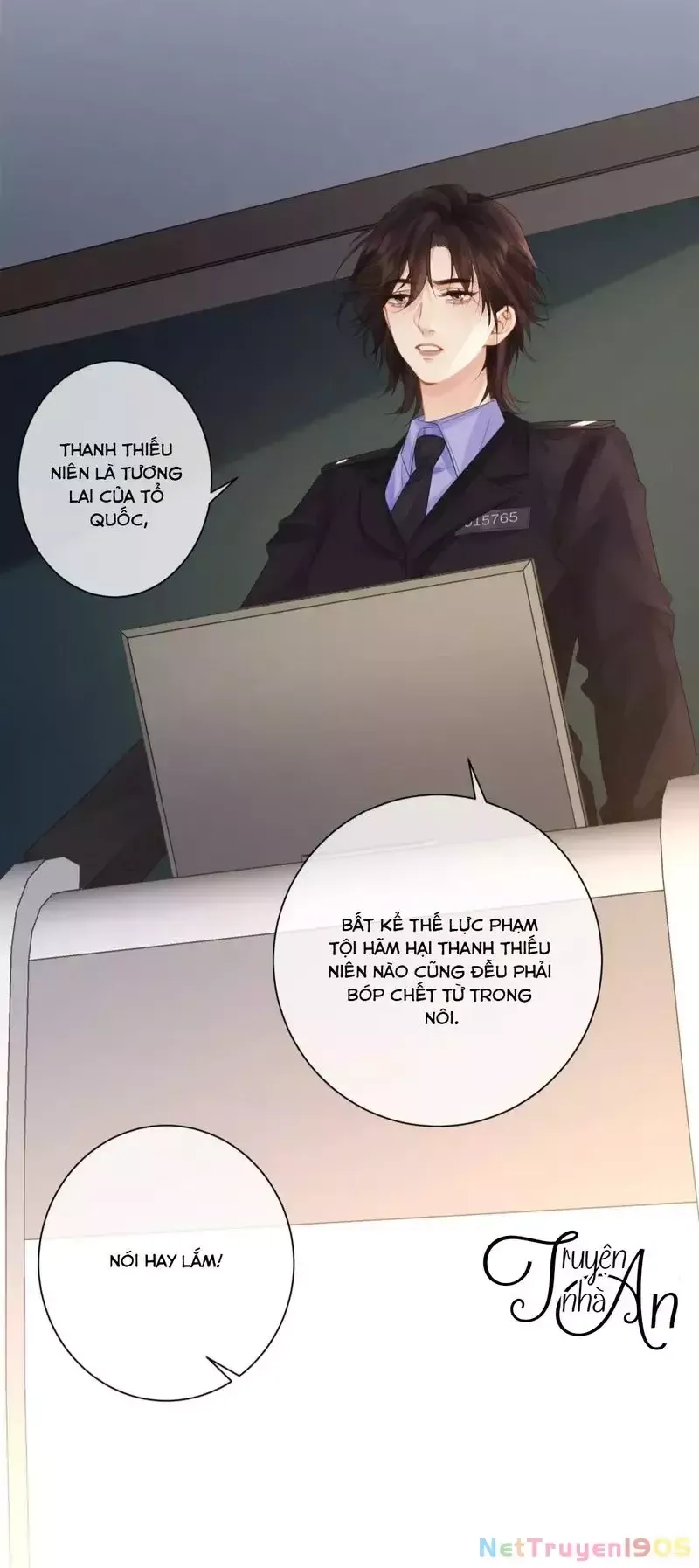 Nàng Pháp Y Thân Yêu Của Tôi: Chapter 88