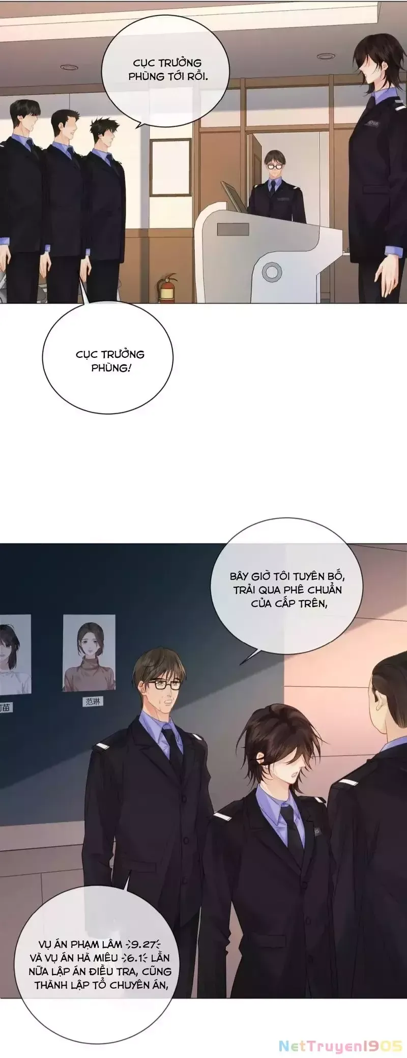 Nàng Pháp Y Thân Yêu Của Tôi: Chapter 88