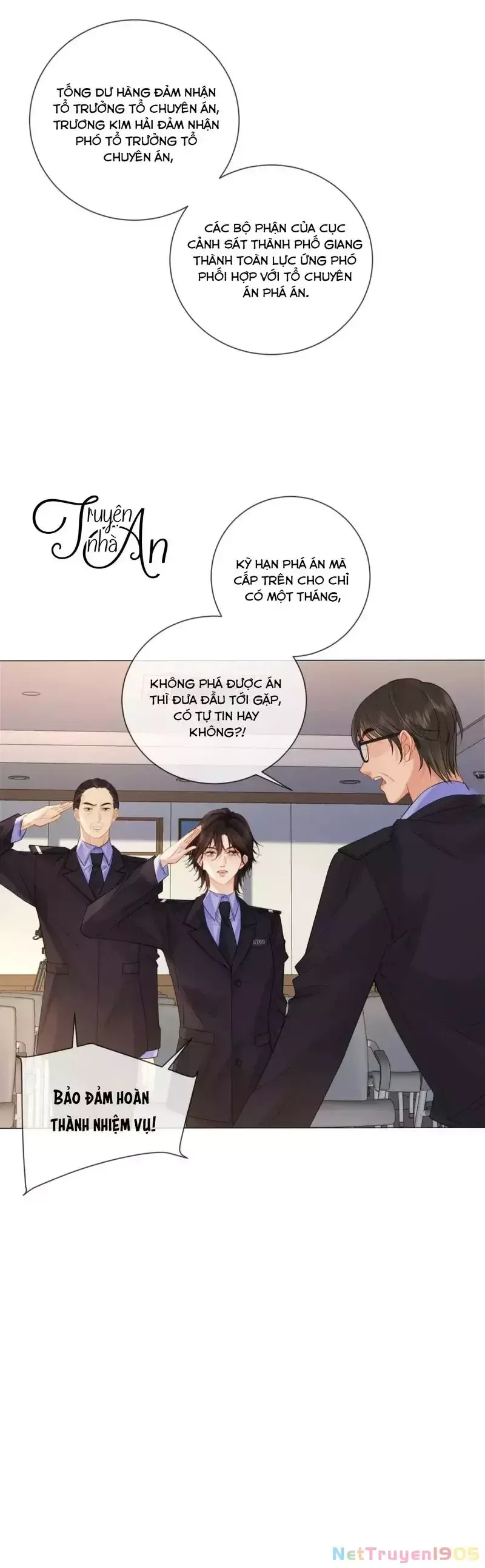 Nàng Pháp Y Thân Yêu Của Tôi: Chapter 88