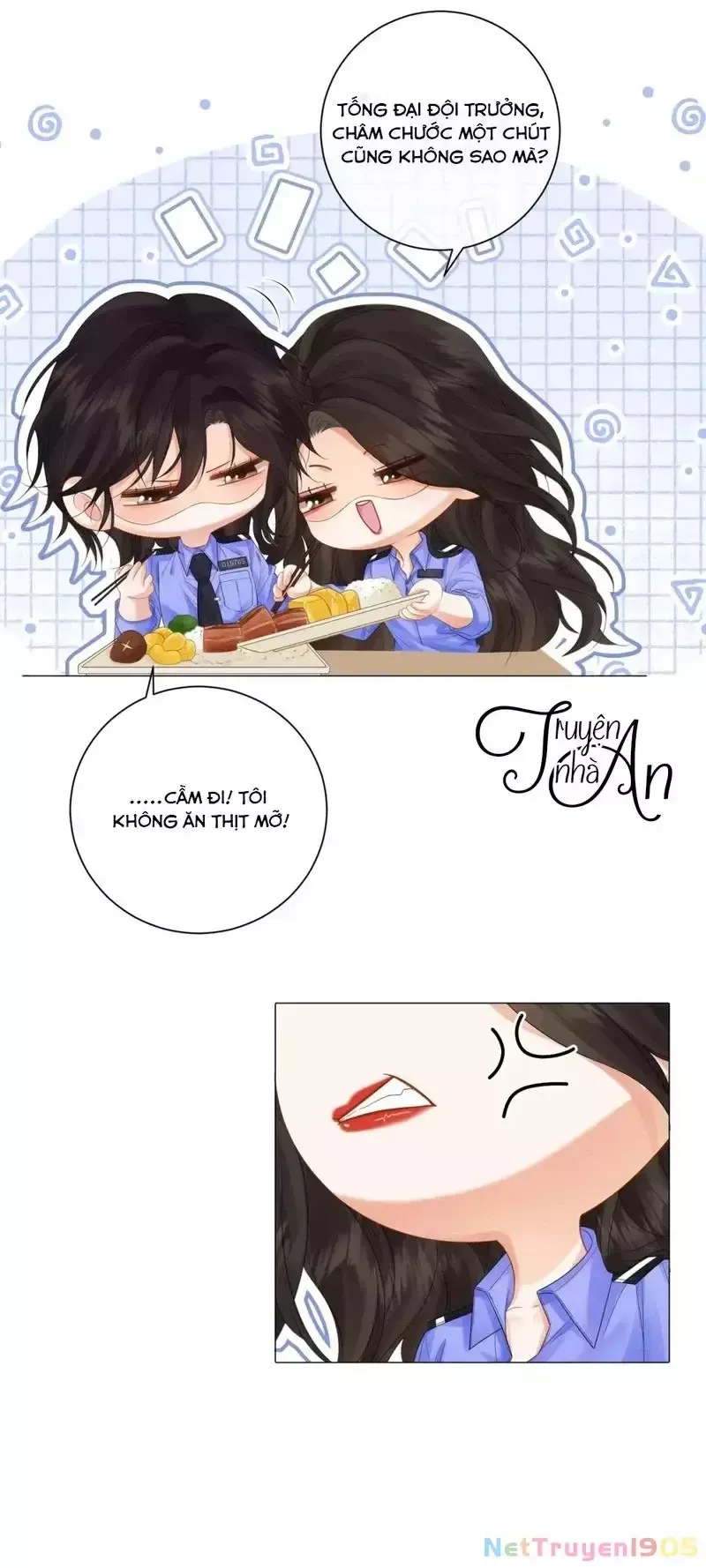 Nàng Pháp Y Thân Yêu Của Tôi: Chapter 88