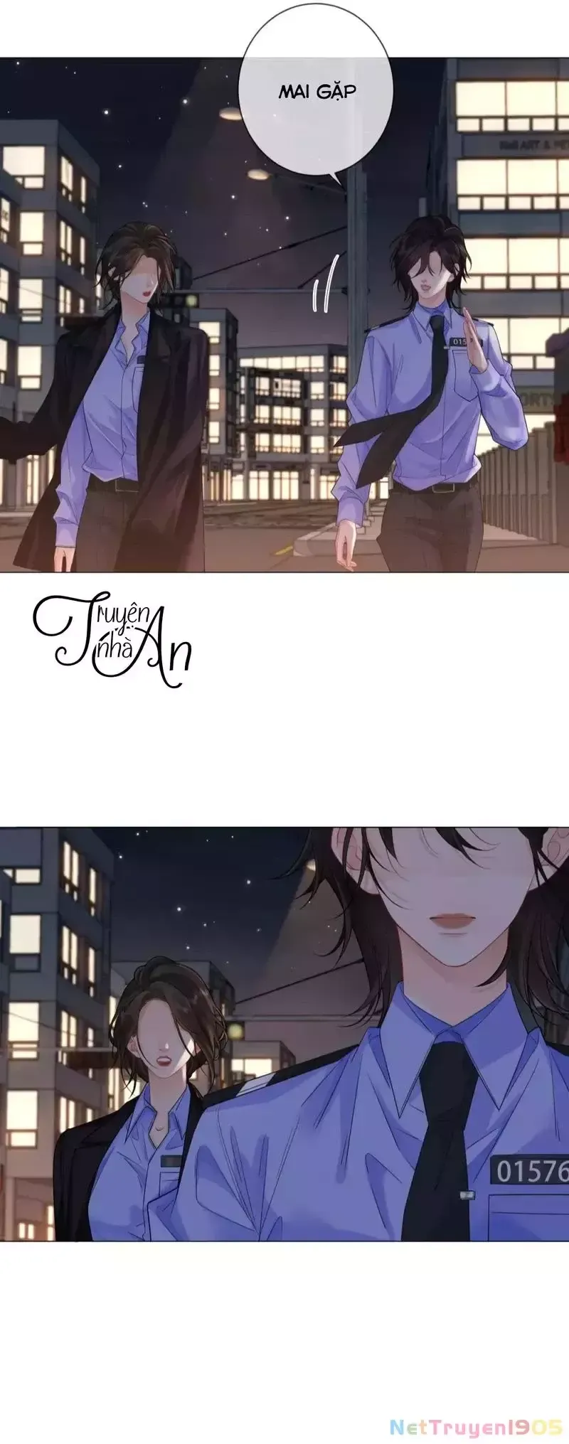 Nàng Pháp Y Thân Yêu Của Tôi: Chapter 88