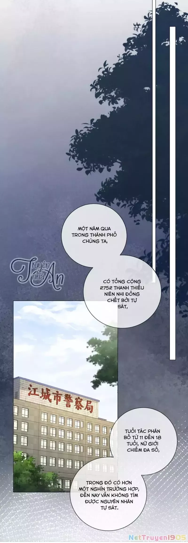 Nàng Pháp Y Thân Yêu Của Tôi: Chapter 88