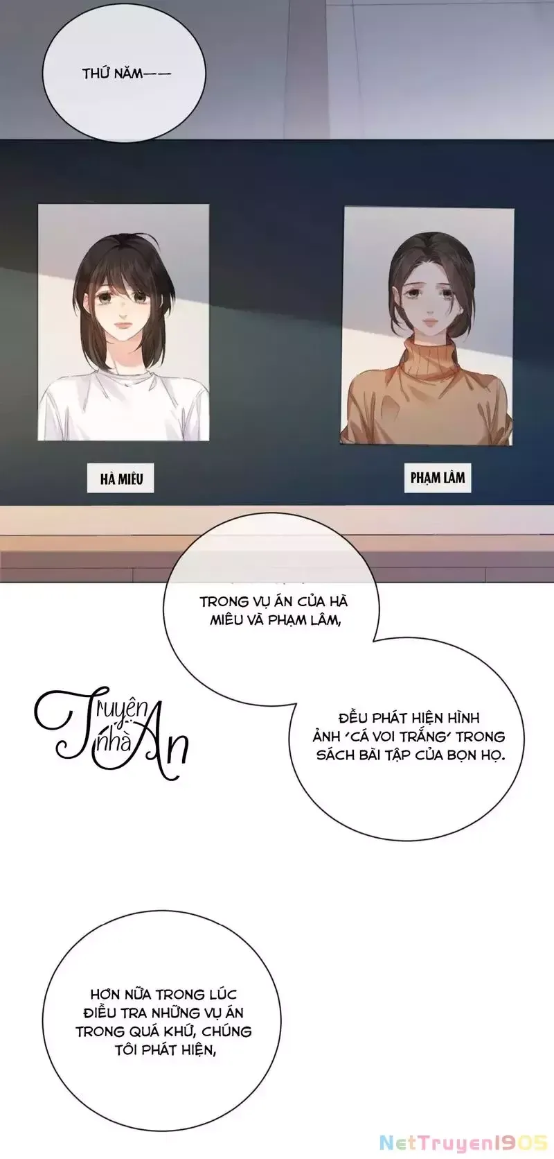 Nàng Pháp Y Thân Yêu Của Tôi: Chapter 88