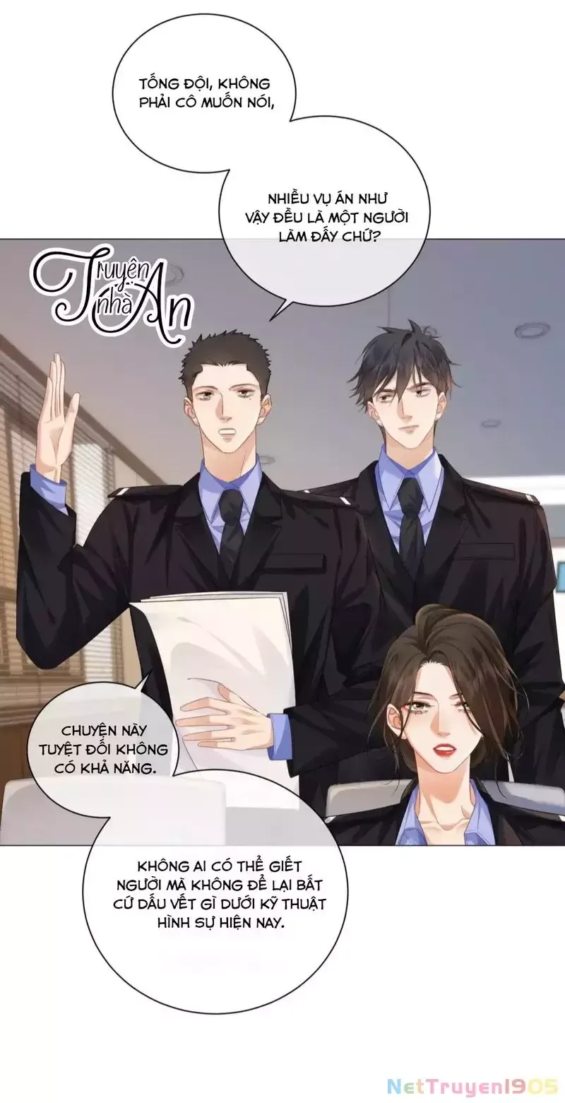 Nàng Pháp Y Thân Yêu Của Tôi: Chapter 88