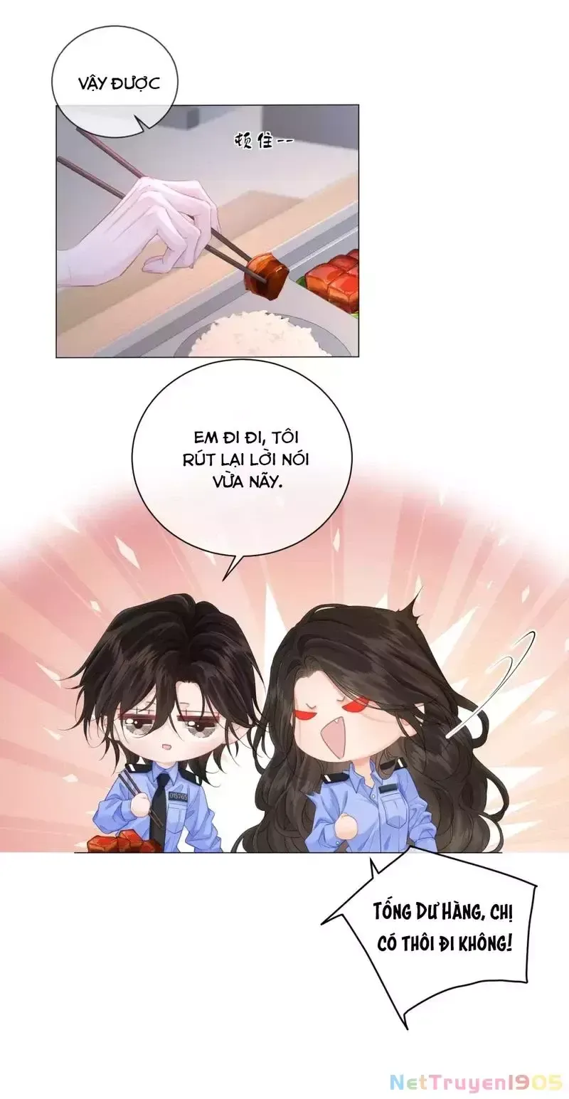 Nàng Pháp Y Thân Yêu Của Tôi: Chapter 89