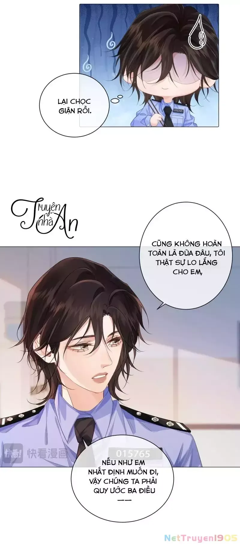 Nàng Pháp Y Thân Yêu Của Tôi: Chapter 89