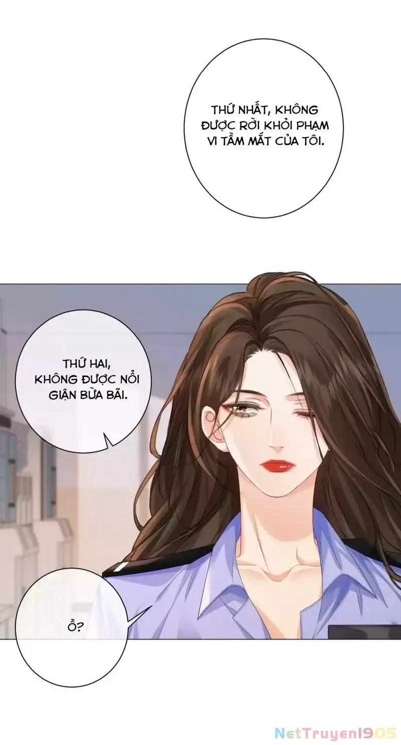 Nàng Pháp Y Thân Yêu Của Tôi: Chapter 89