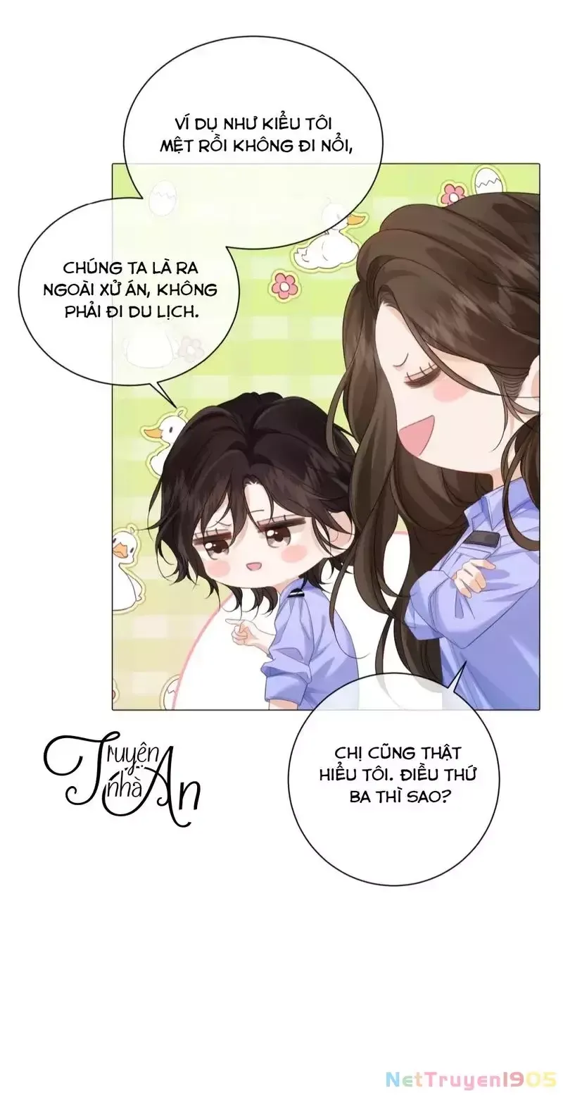 Nàng Pháp Y Thân Yêu Của Tôi: Chapter 89