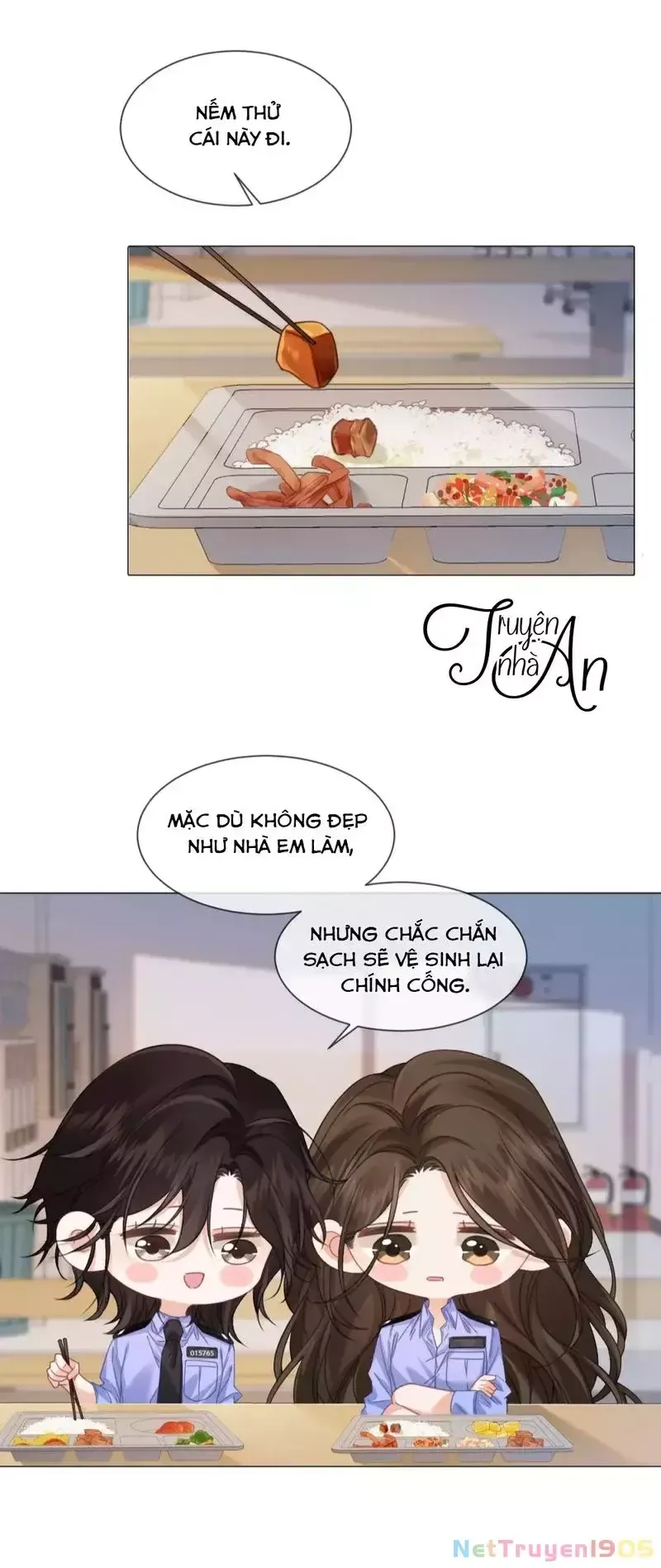 Nàng Pháp Y Thân Yêu Của Tôi: Chapter 89