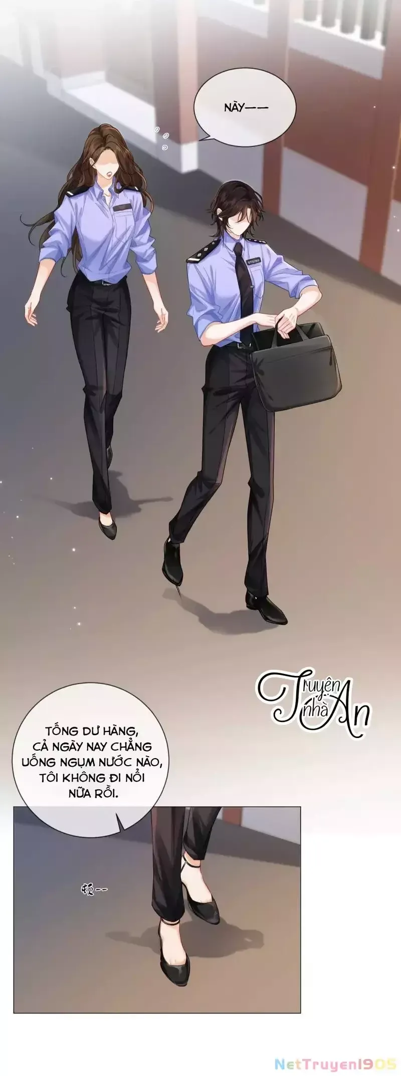 Nàng Pháp Y Thân Yêu Của Tôi: Chapter 89