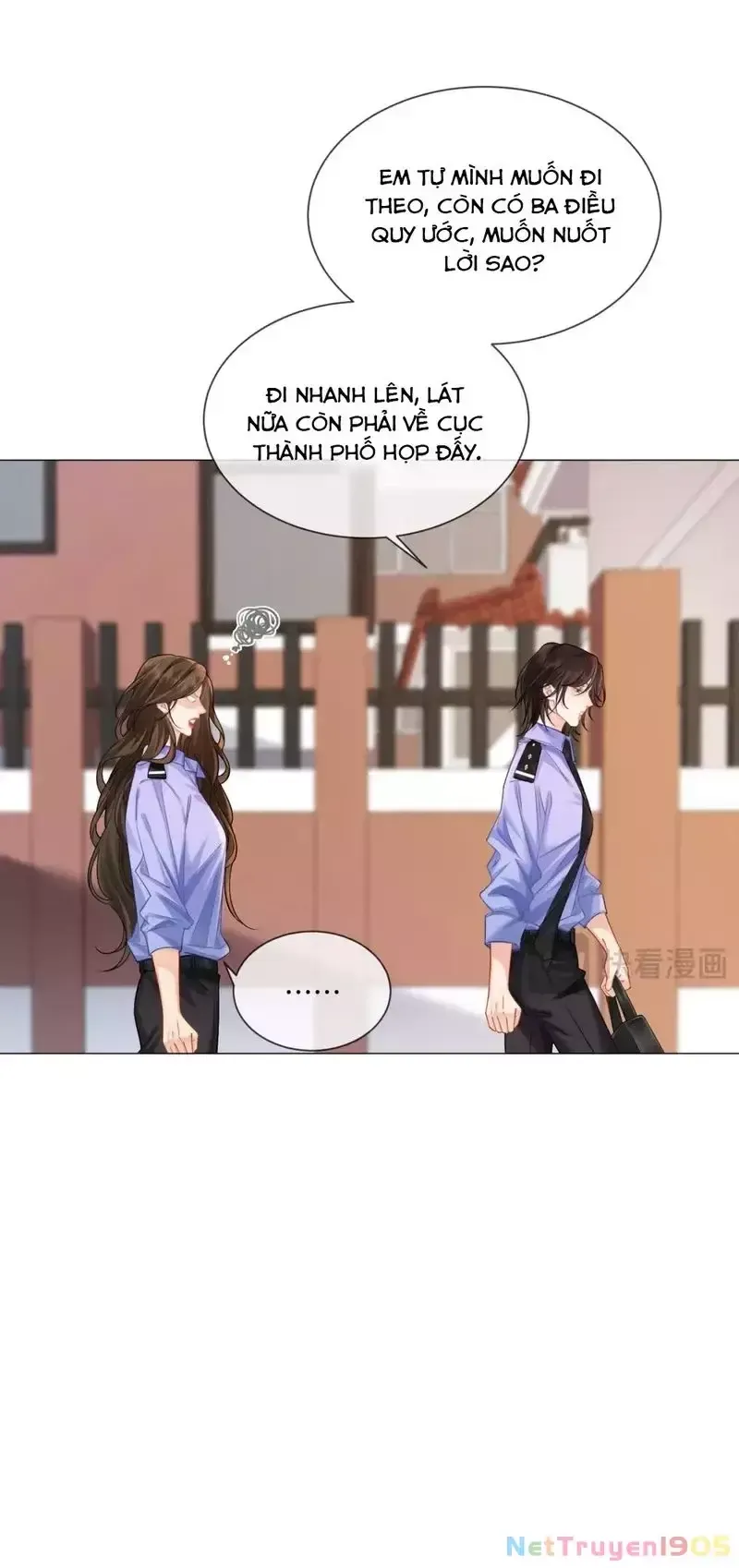 Nàng Pháp Y Thân Yêu Của Tôi: Chapter 89