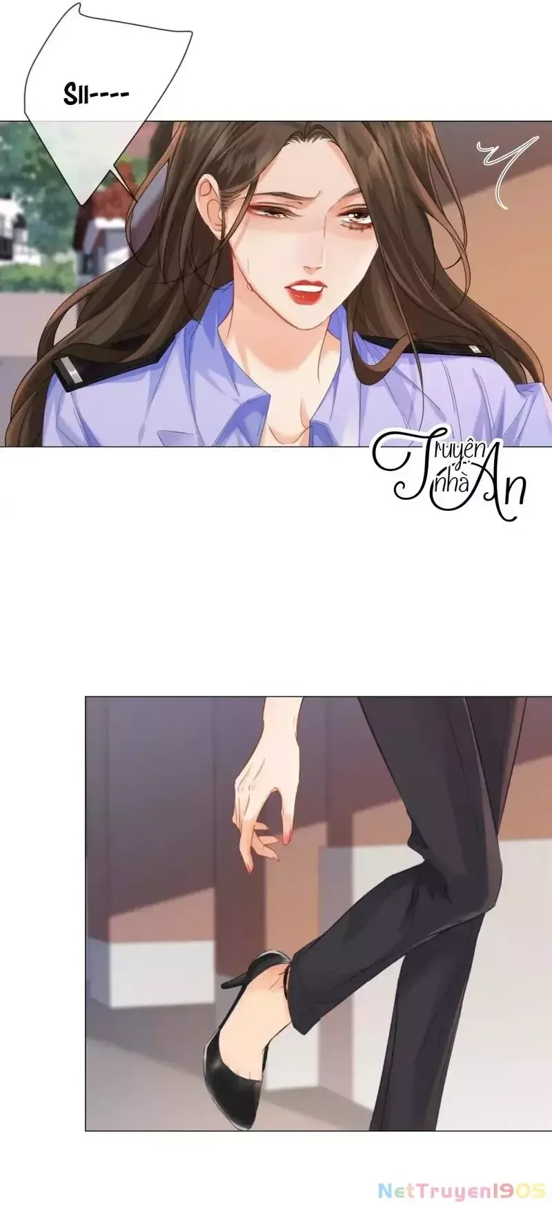 Nàng Pháp Y Thân Yêu Của Tôi: Chapter 89