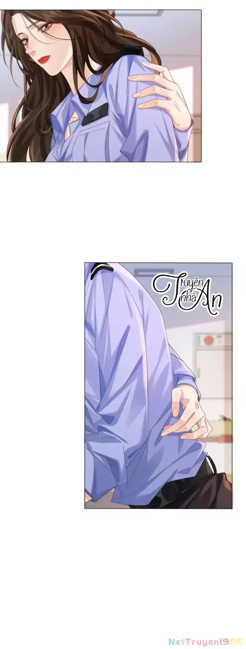 Nàng Pháp Y Thân Yêu Của Tôi: Chapter 89