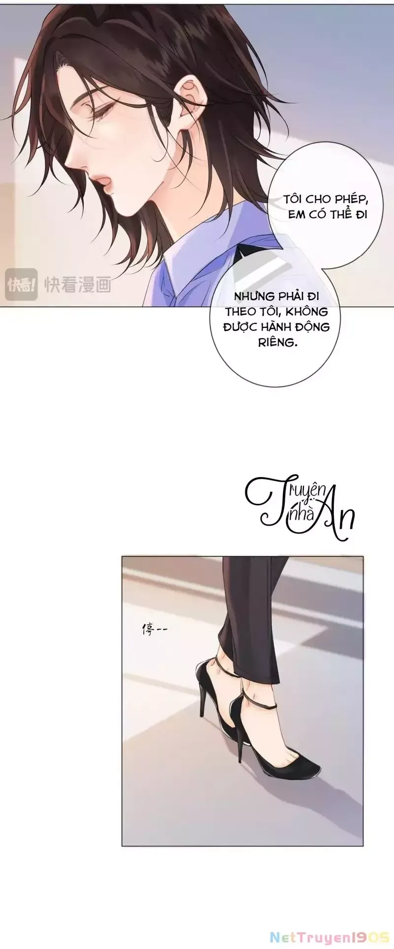 Nàng Pháp Y Thân Yêu Của Tôi: Chapter 89
