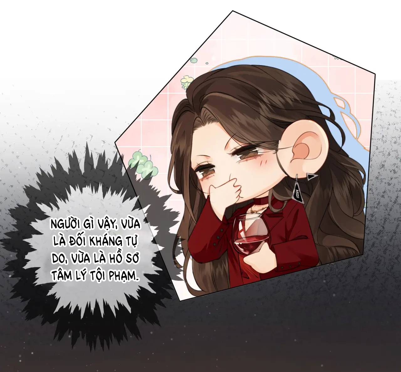 Nàng Pháp Y Thân Yêu Của Tôi: Chapter 9.2