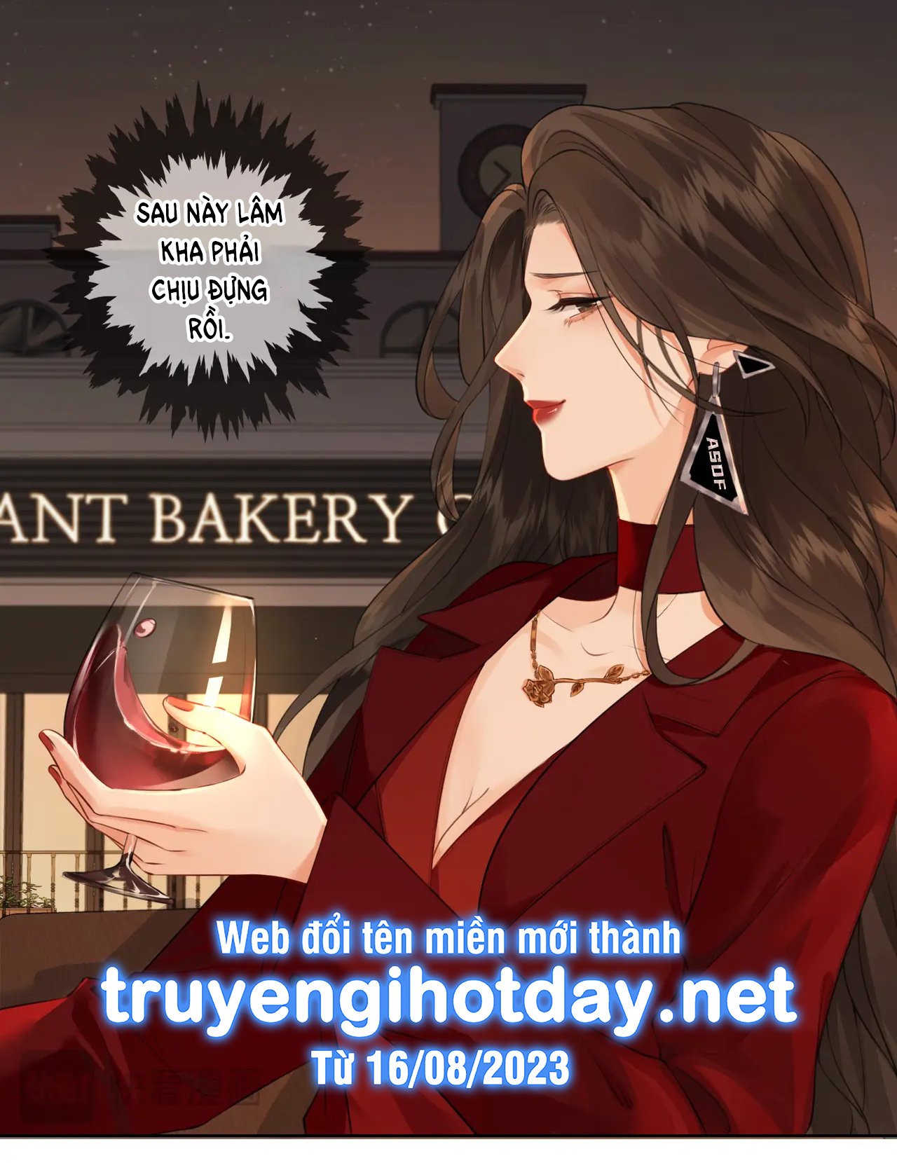 Nàng Pháp Y Thân Yêu Của Tôi: Chapter 9.2