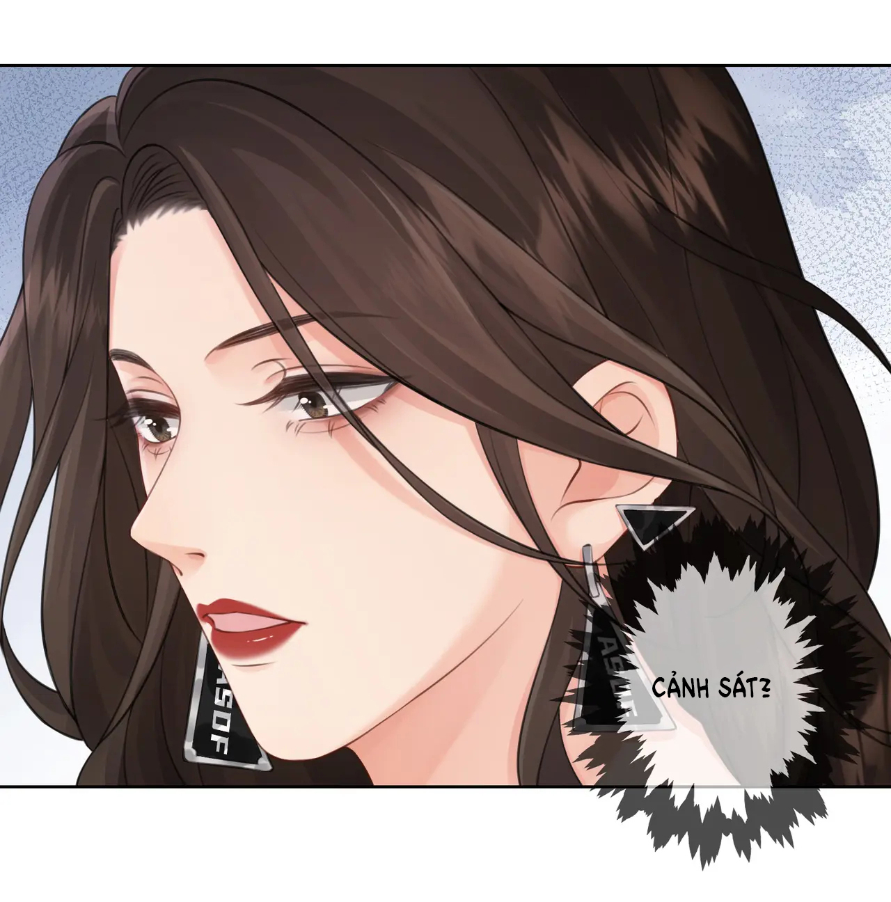 Nàng Pháp Y Thân Yêu Của Tôi: Chapter 9.2