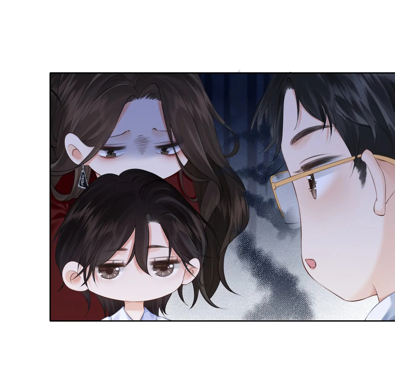 Nàng Pháp Y Thân Yêu Của Tôi: Chapter 9.2