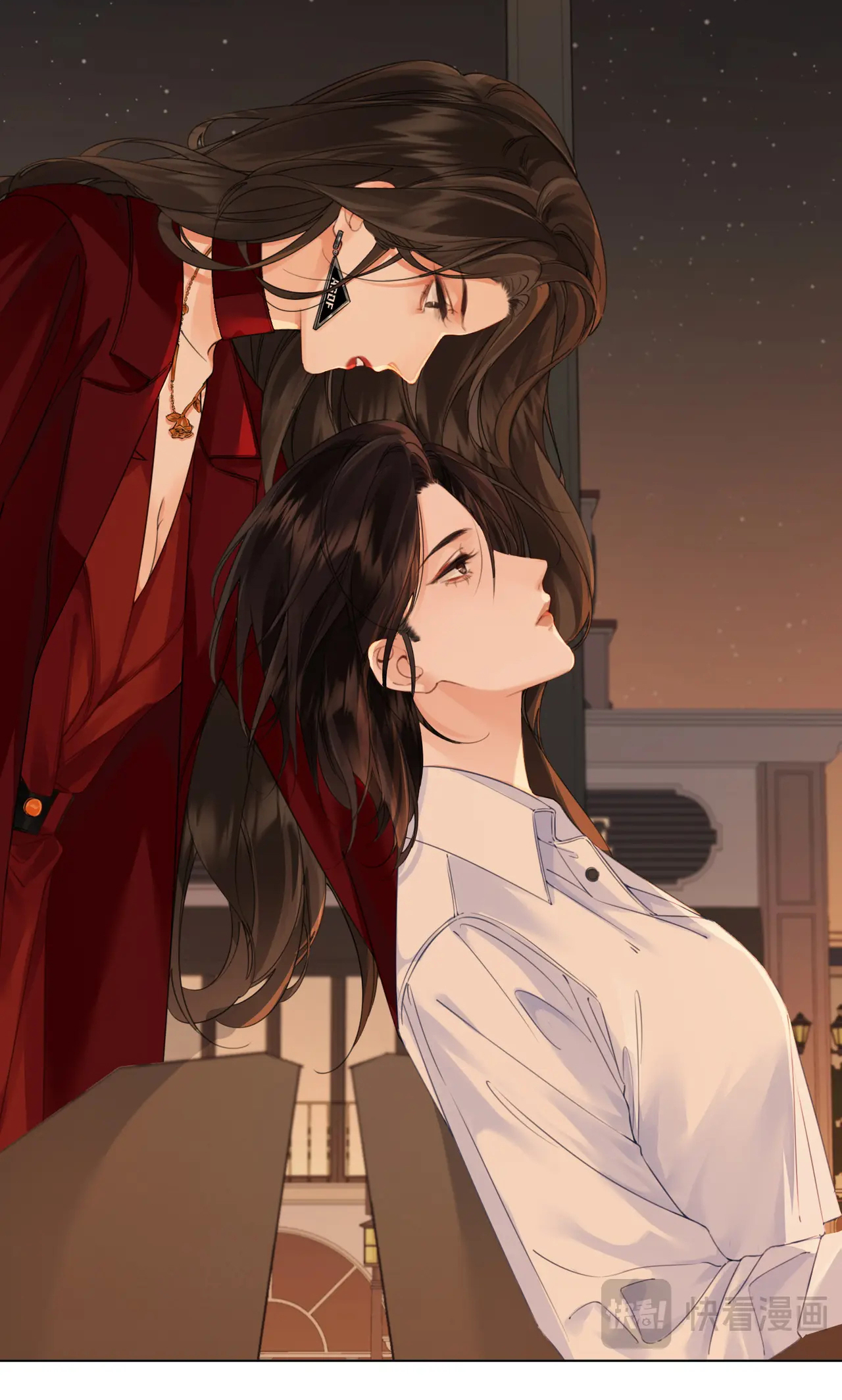 Nàng Pháp Y Thân Yêu Của Tôi: Chapter 9.2