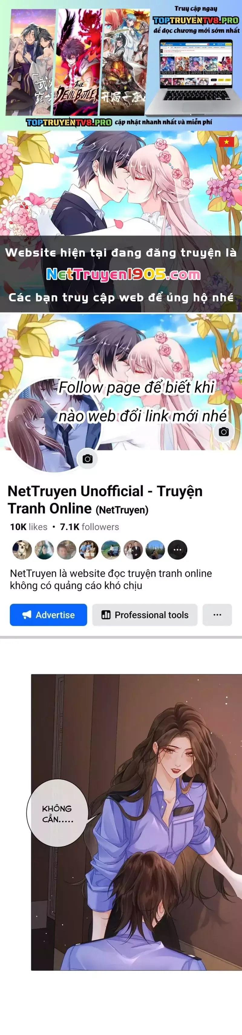 Nàng Pháp Y Thân Yêu Của Tôi: Chapter 90