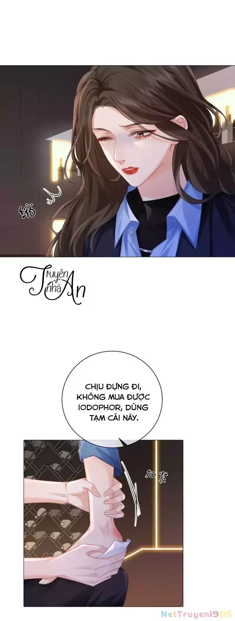 Nàng Pháp Y Thân Yêu Của Tôi: Chapter 90