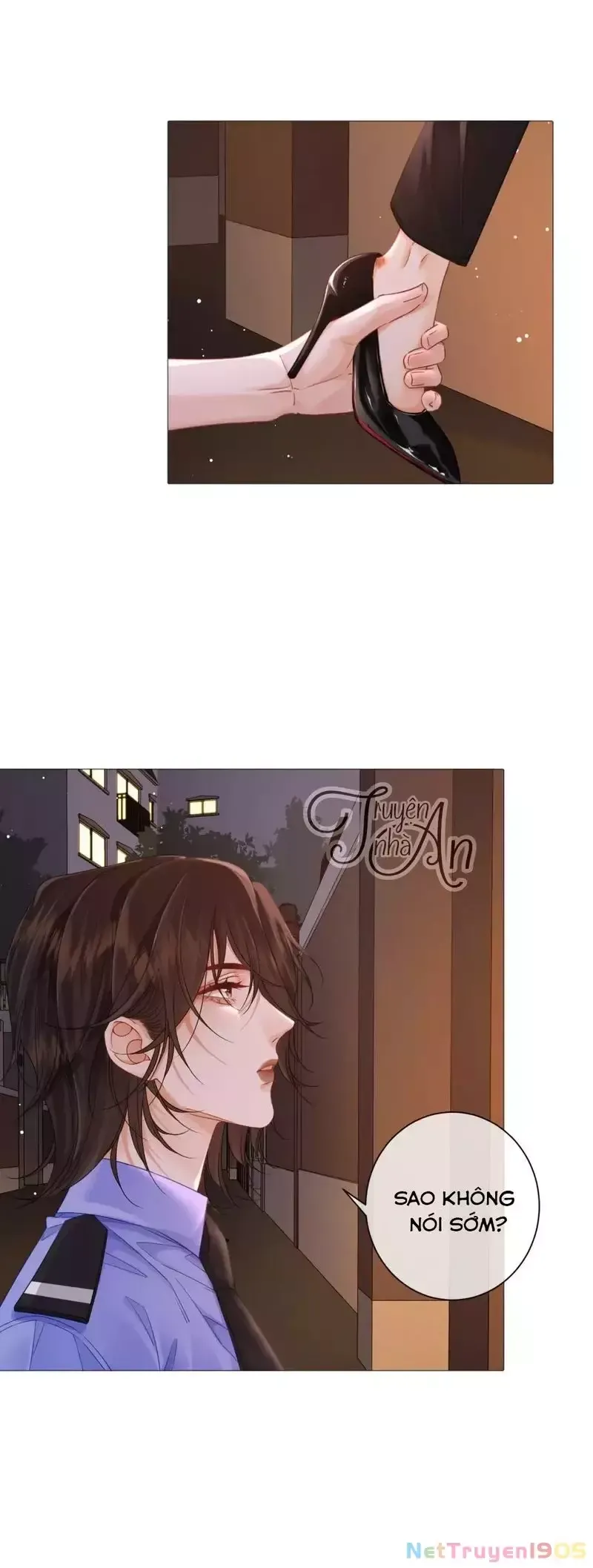 Nàng Pháp Y Thân Yêu Của Tôi: Chapter 90