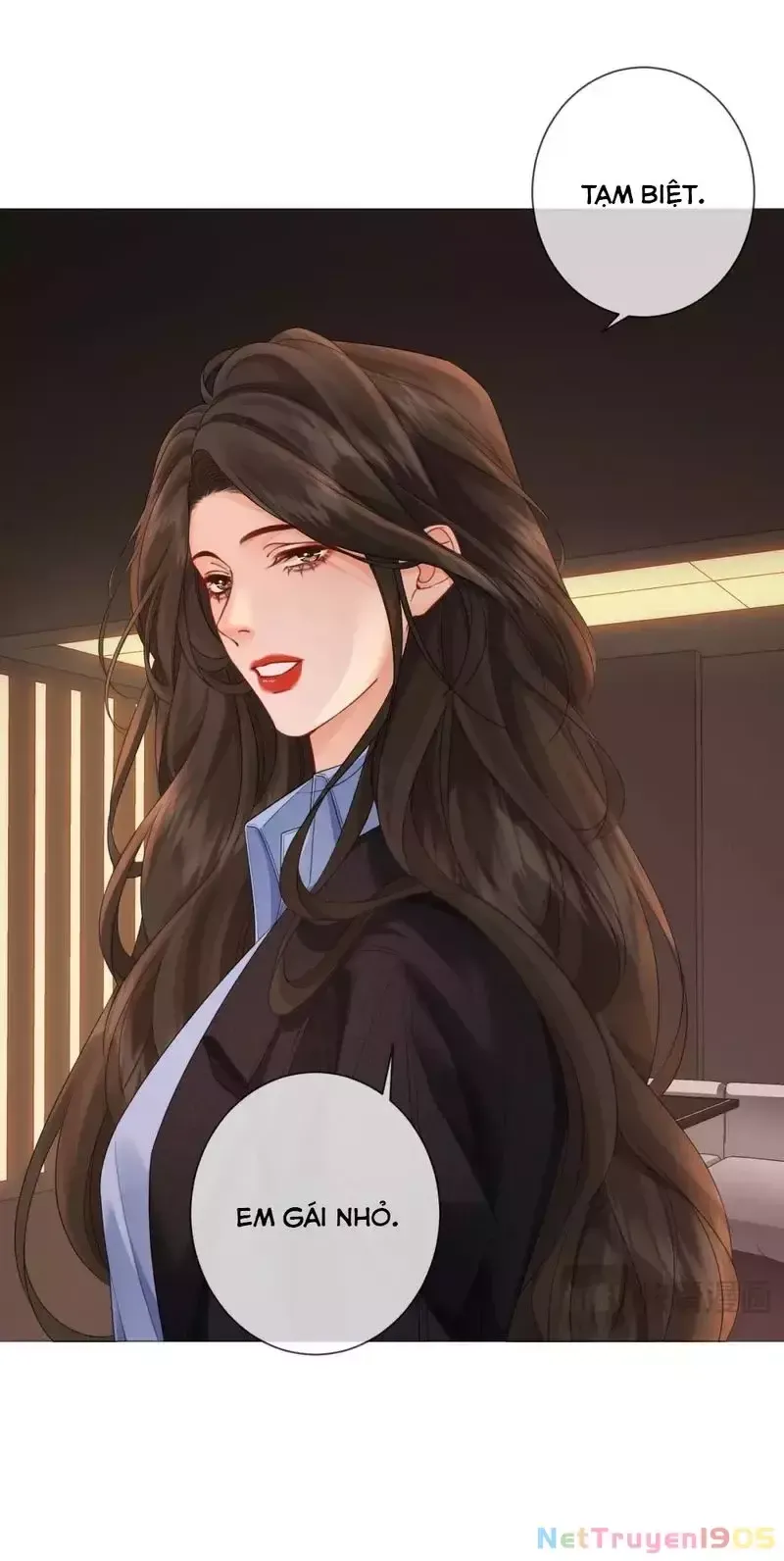 Nàng Pháp Y Thân Yêu Của Tôi: Chapter 90