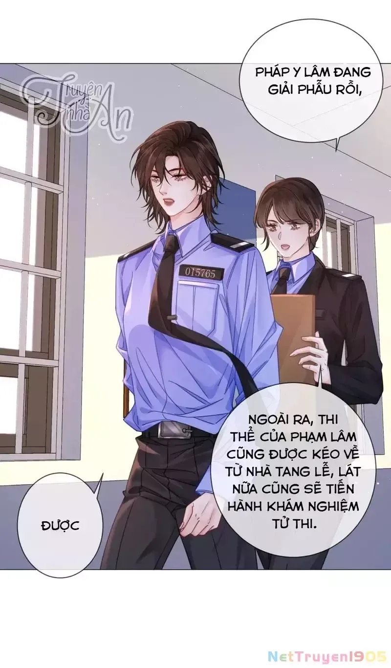 Nàng Pháp Y Thân Yêu Của Tôi: Chapter 90