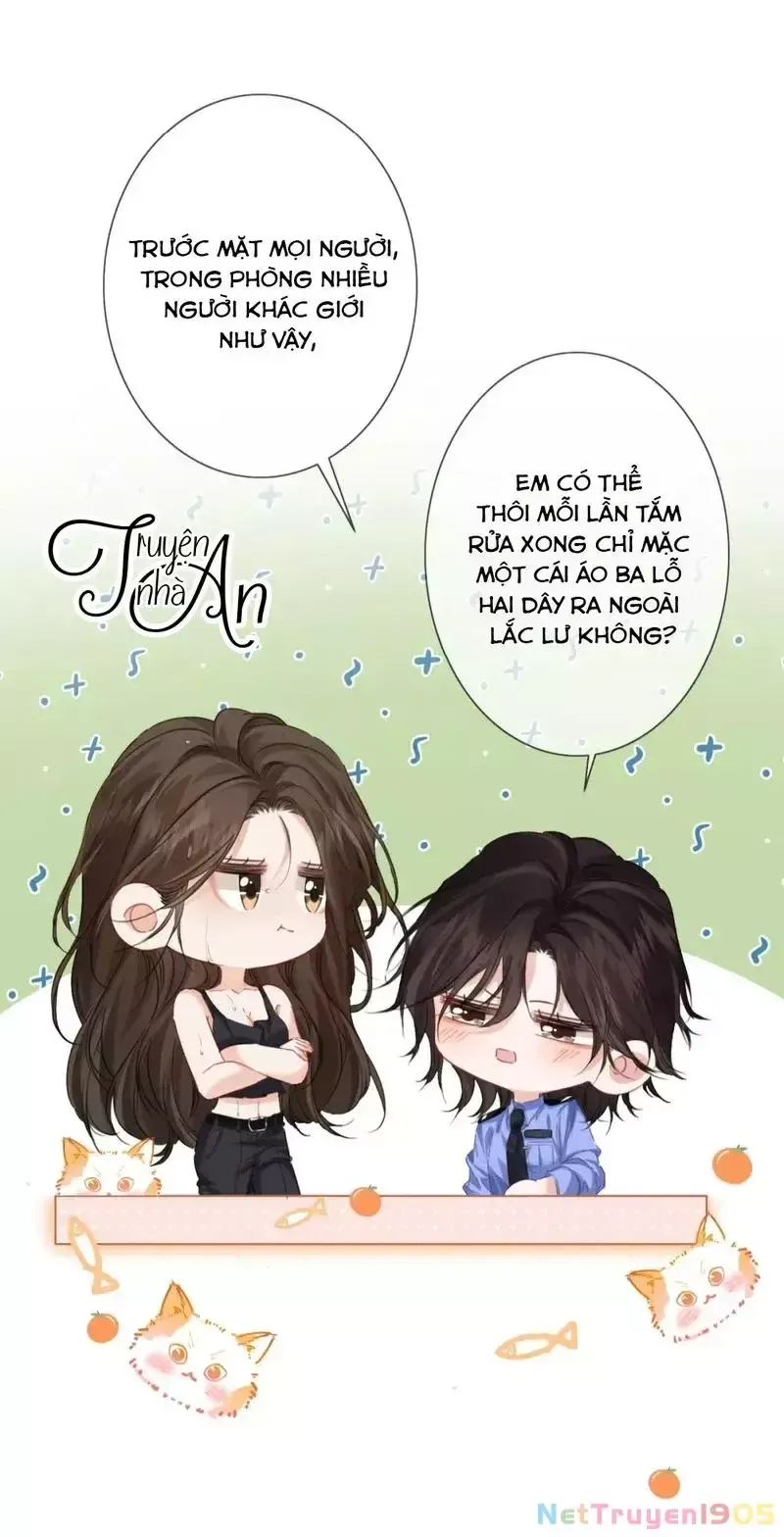 Nàng Pháp Y Thân Yêu Của Tôi: Chapter 91