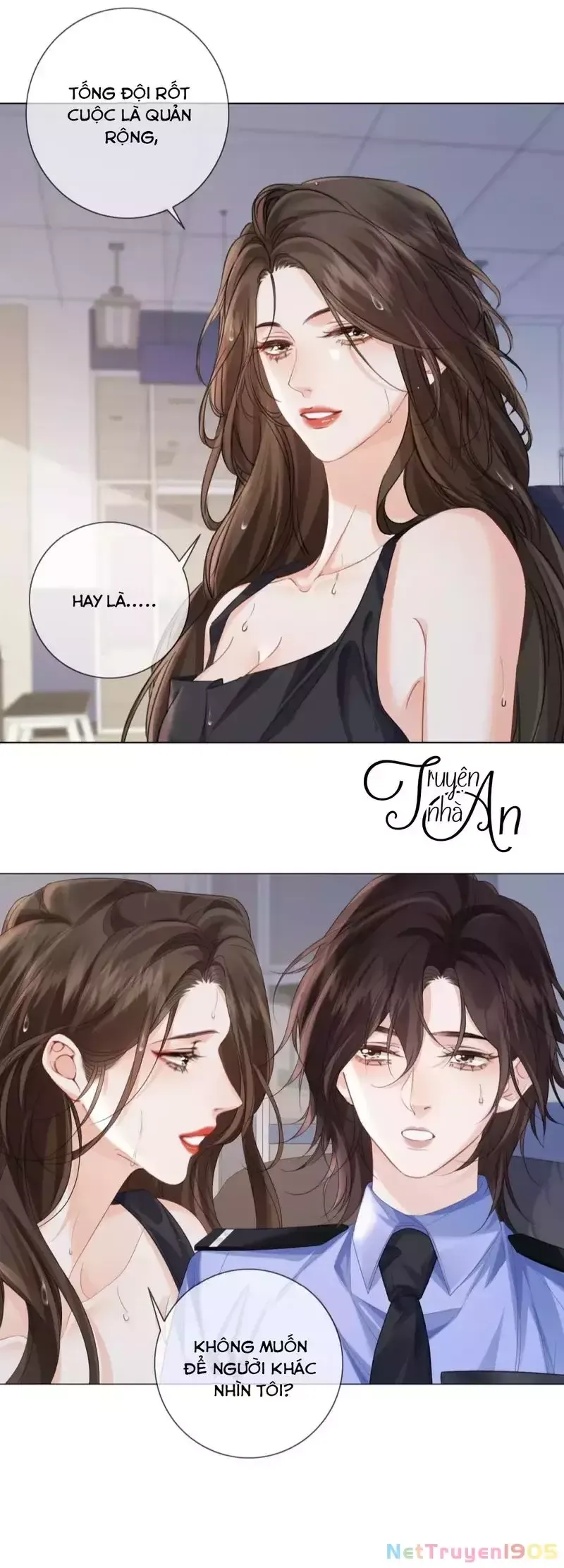 Nàng Pháp Y Thân Yêu Của Tôi: Chapter 91