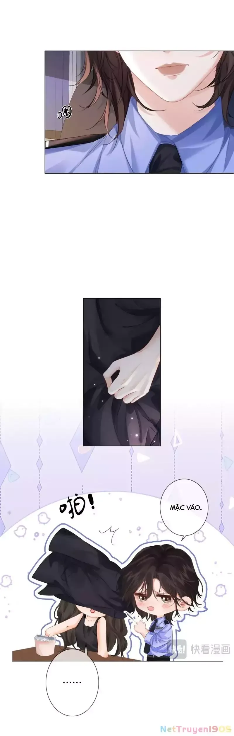 Nàng Pháp Y Thân Yêu Của Tôi: Chapter 91