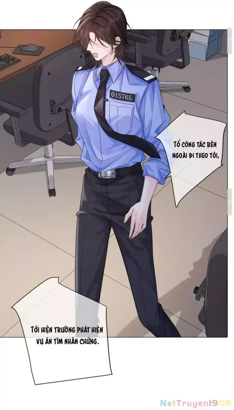 Nàng Pháp Y Thân Yêu Của Tôi: Chapter 91