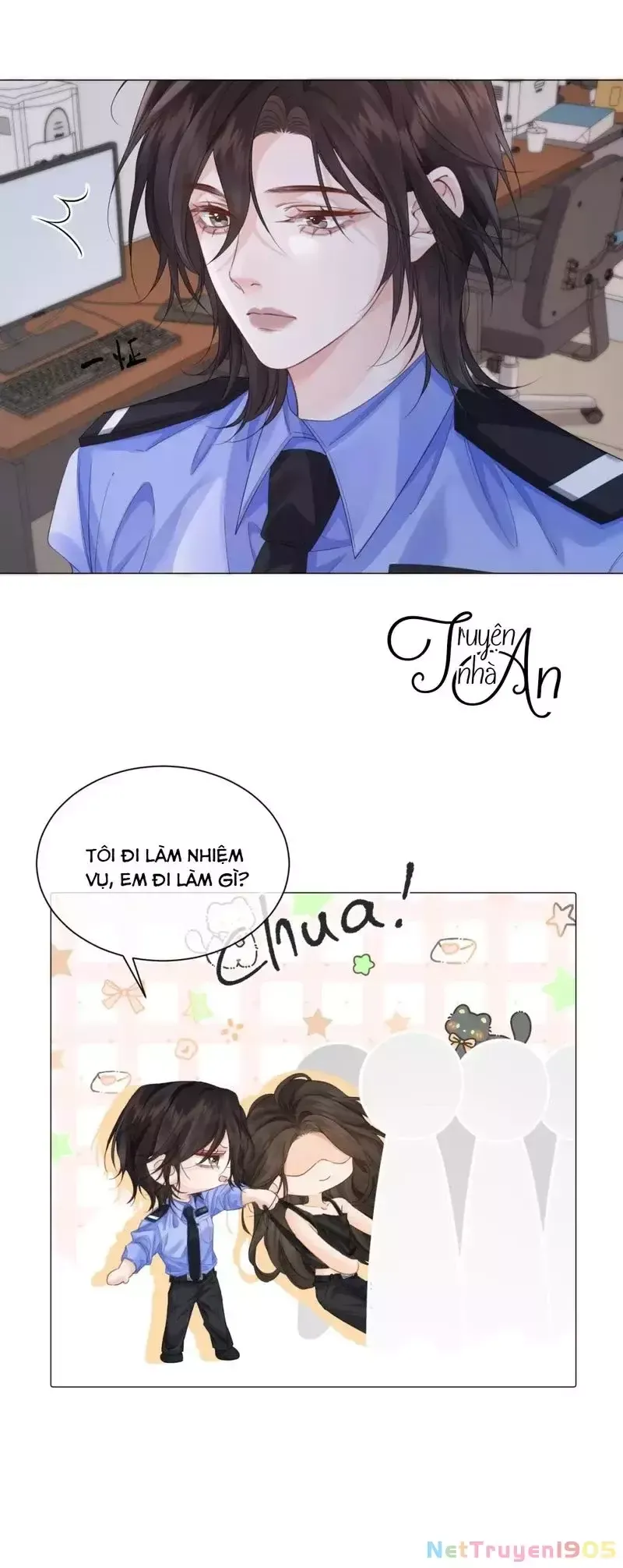 Nàng Pháp Y Thân Yêu Của Tôi: Chapter 91