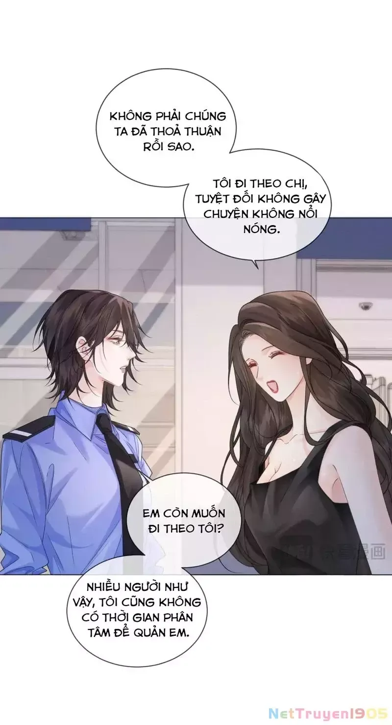 Nàng Pháp Y Thân Yêu Của Tôi: Chapter 91
