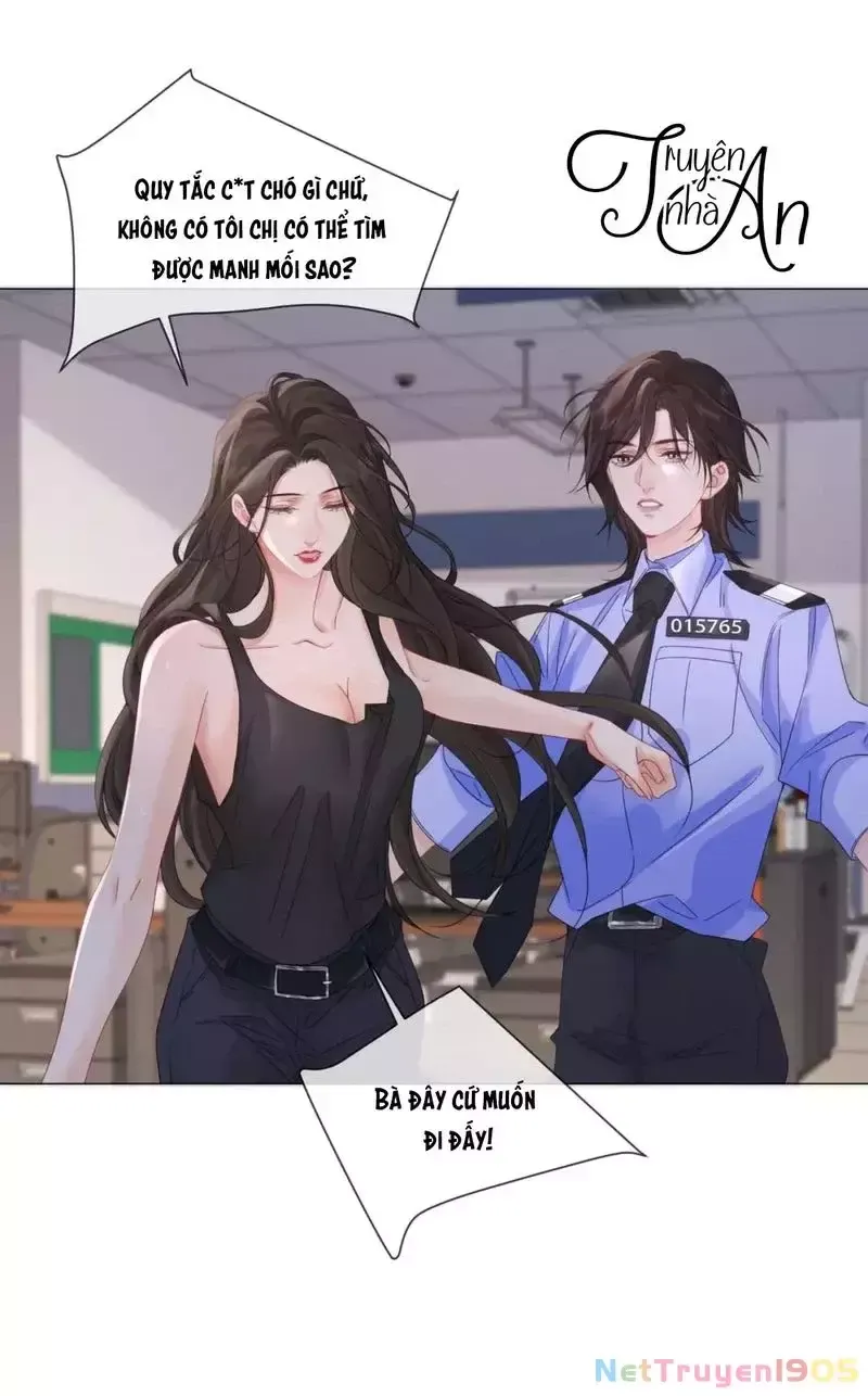 Nàng Pháp Y Thân Yêu Của Tôi: Chapter 91