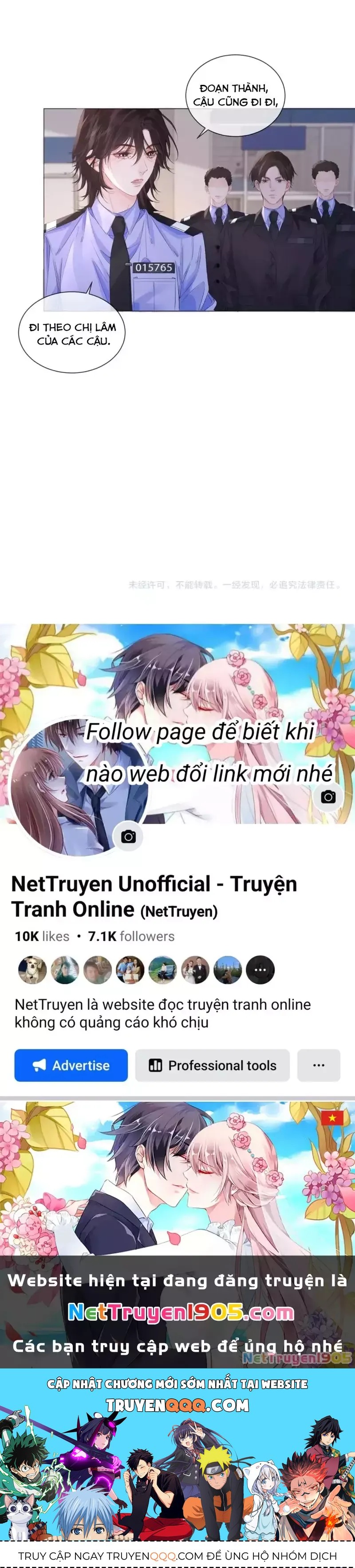 Nàng Pháp Y Thân Yêu Của Tôi: Chapter 91